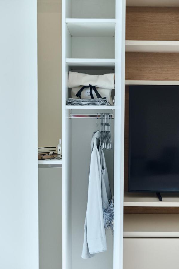 High Heaven Apartment Prague Ngoại thất bức ảnh