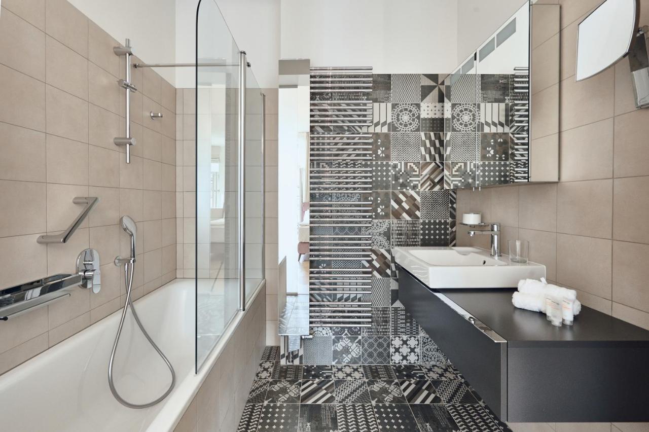 High Heaven Apartment Prague Ngoại thất bức ảnh