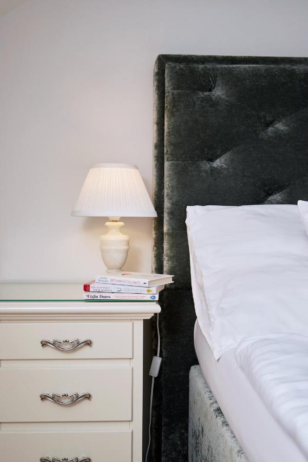 High Heaven Apartment Prague Ngoại thất bức ảnh