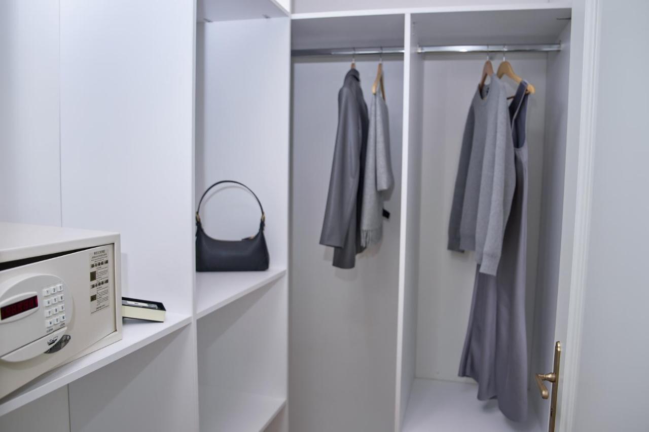 High Heaven Apartment Prague Ngoại thất bức ảnh