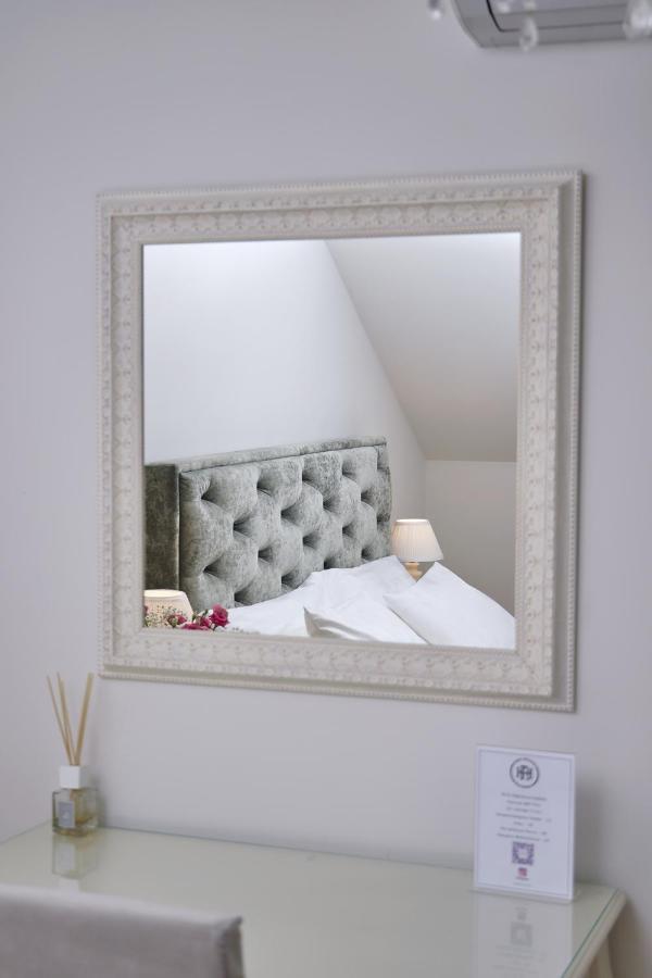 High Heaven Apartment Prague Ngoại thất bức ảnh