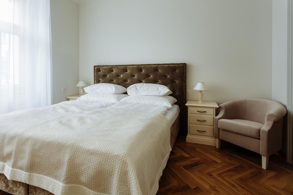 High Heaven Apartment Prague Ngoại thất bức ảnh