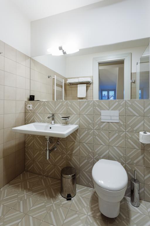 High Heaven Apartment Prague Ngoại thất bức ảnh