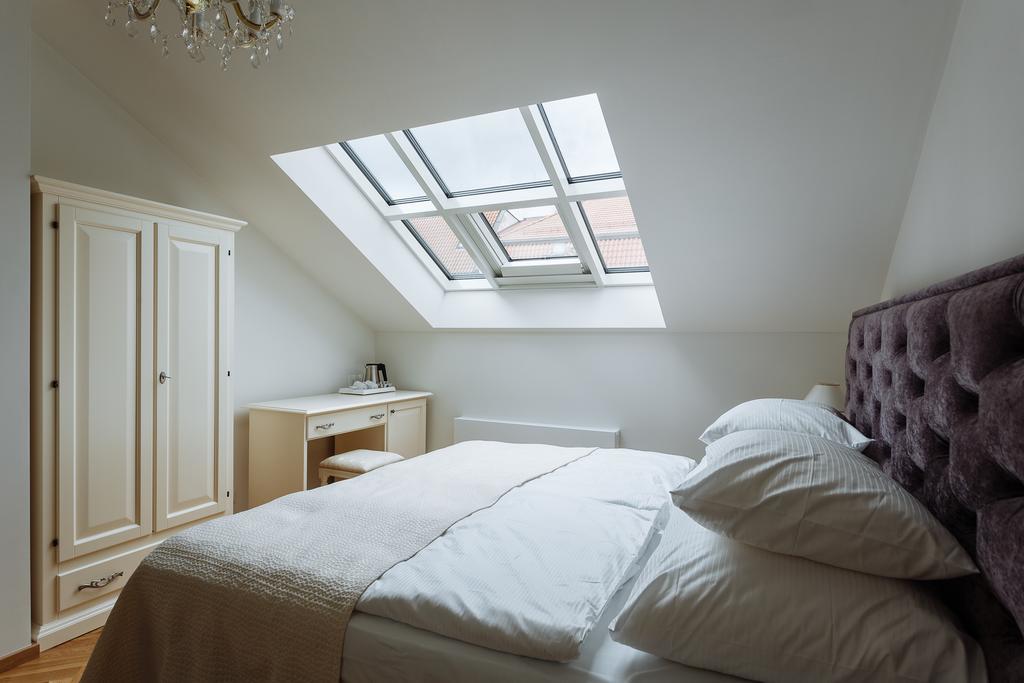 High Heaven Apartment Prague Ngoại thất bức ảnh