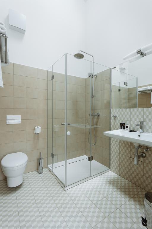 High Heaven Apartment Prague Ngoại thất bức ảnh