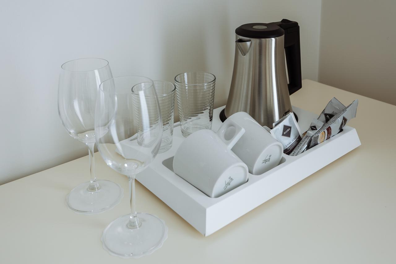 High Heaven Apartment Prague Ngoại thất bức ảnh