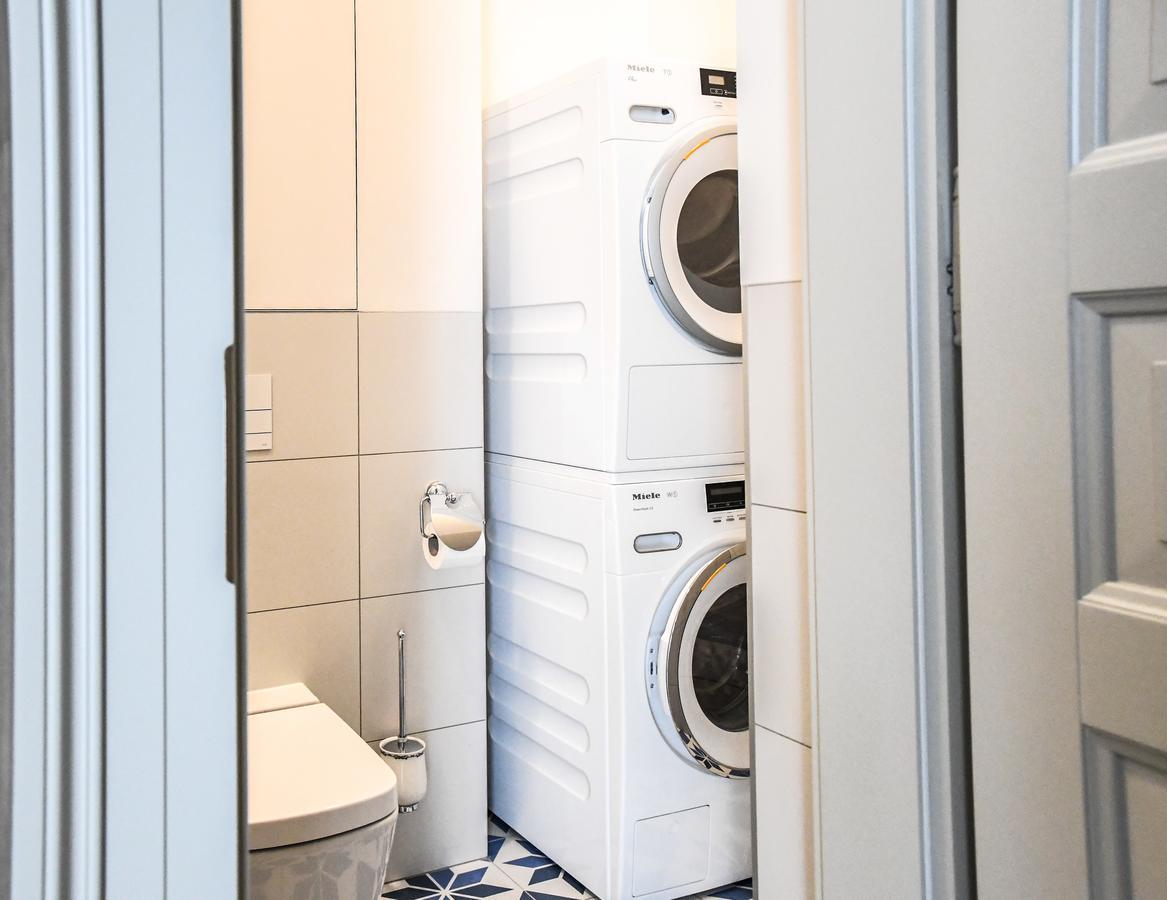 High Heaven Apartment Prague Ngoại thất bức ảnh