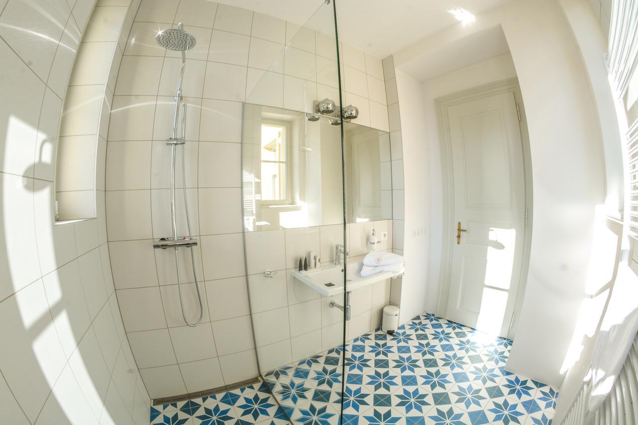 High Heaven Apartment Prague Ngoại thất bức ảnh