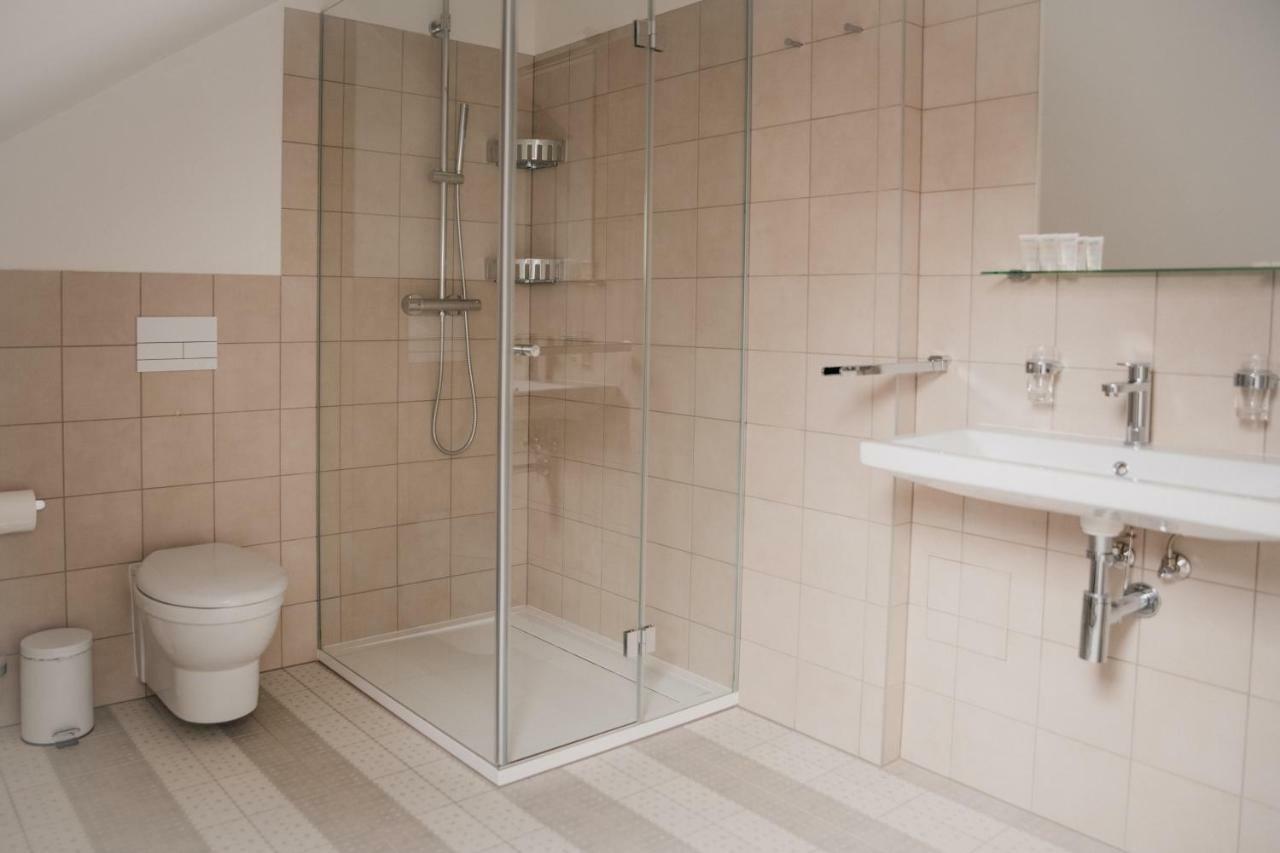 High Heaven Apartment Prague Ngoại thất bức ảnh