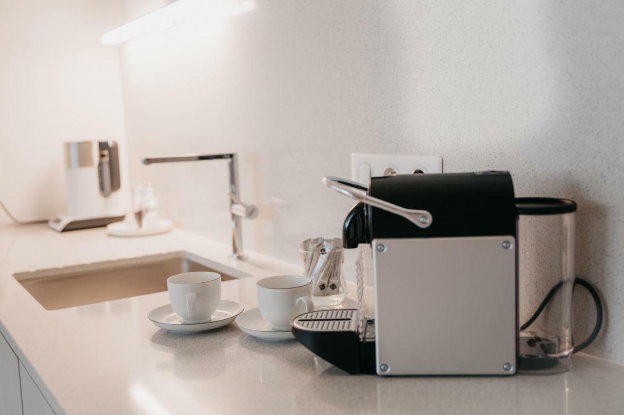 High Heaven Apartment Prague Ngoại thất bức ảnh