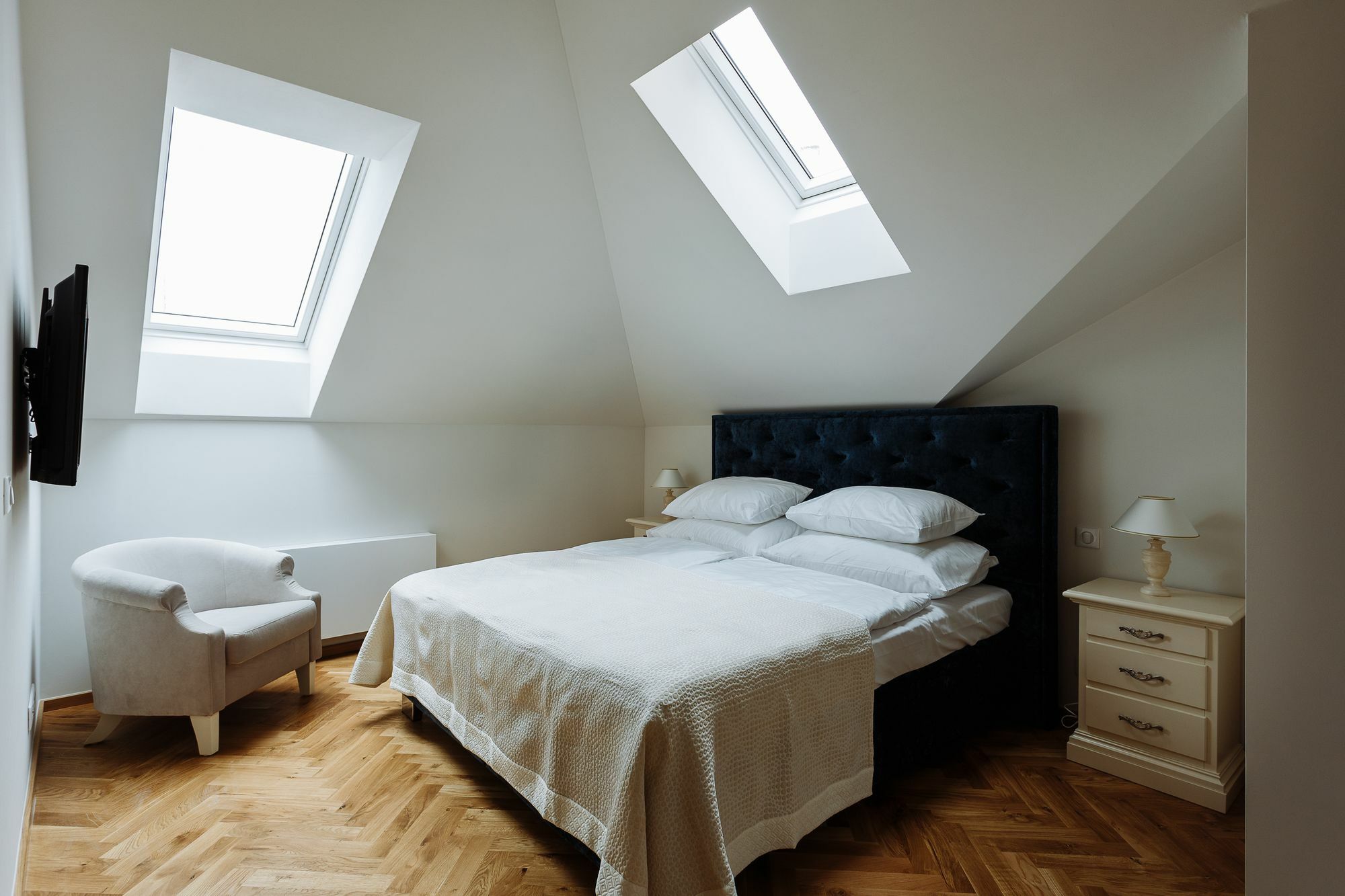 High Heaven Apartment Prague Ngoại thất bức ảnh
