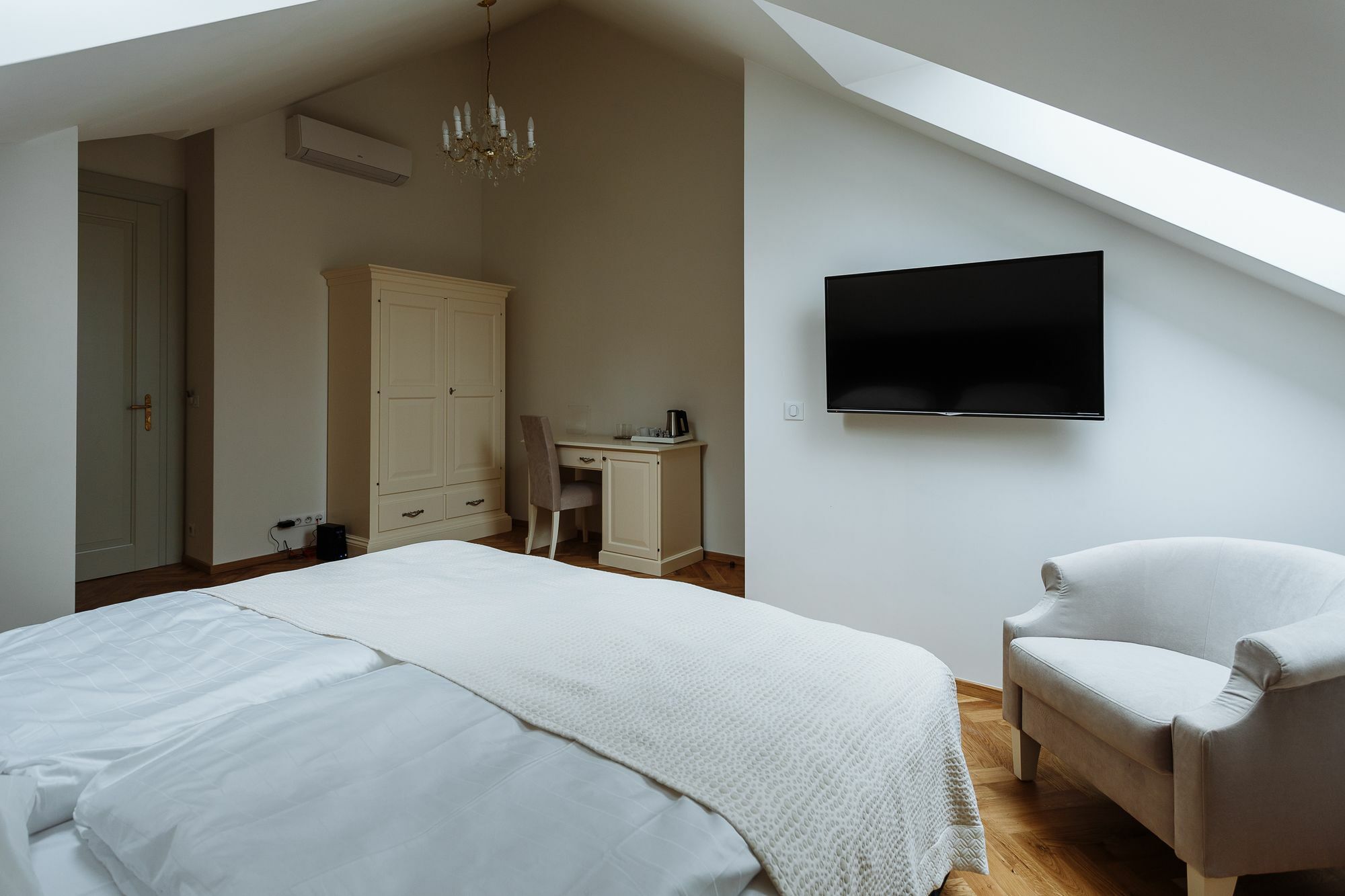 High Heaven Apartment Prague Ngoại thất bức ảnh