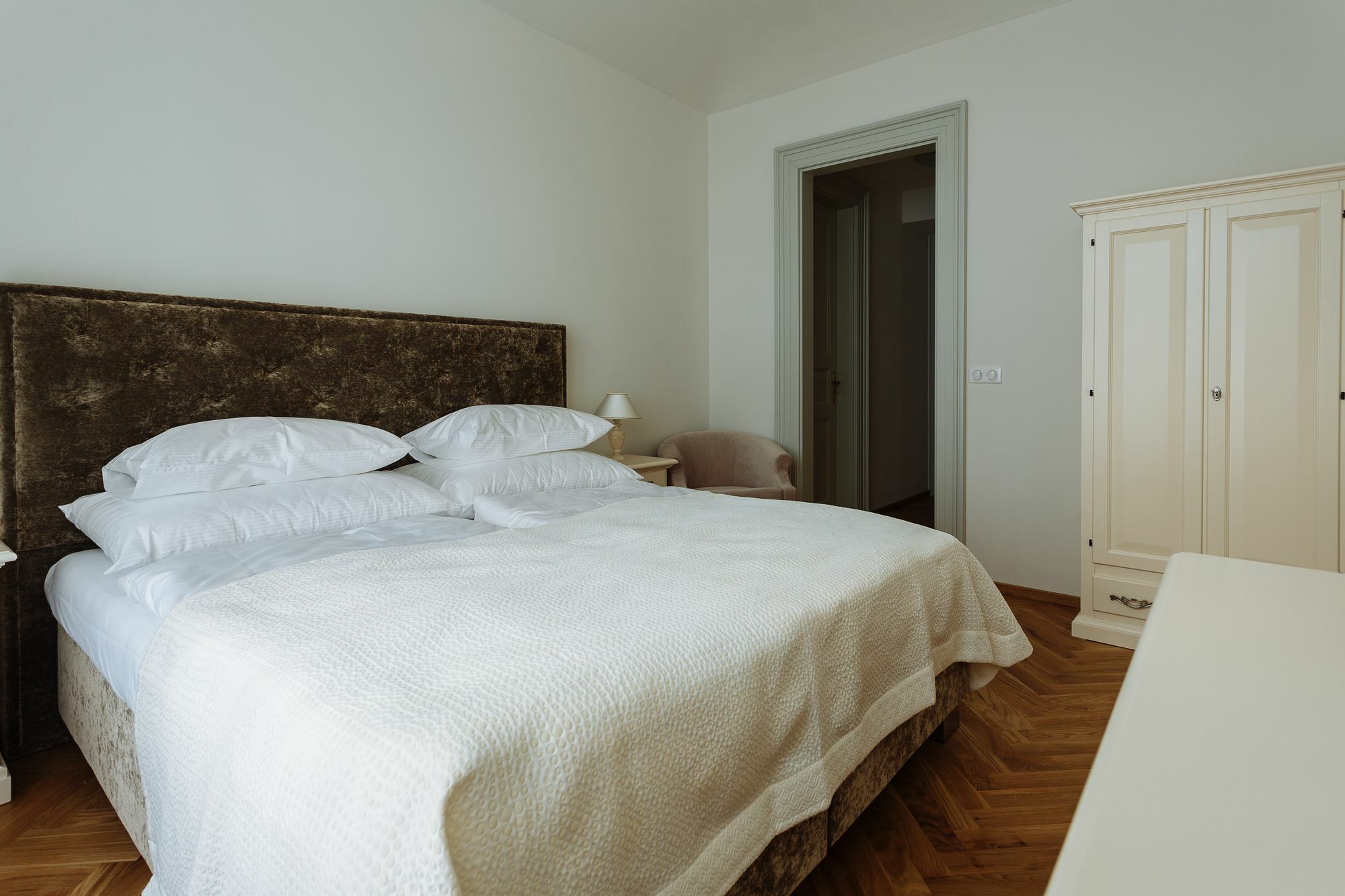 High Heaven Apartment Prague Ngoại thất bức ảnh