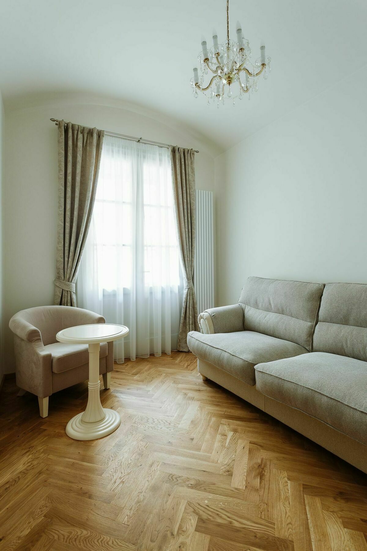 High Heaven Apartment Prague Ngoại thất bức ảnh